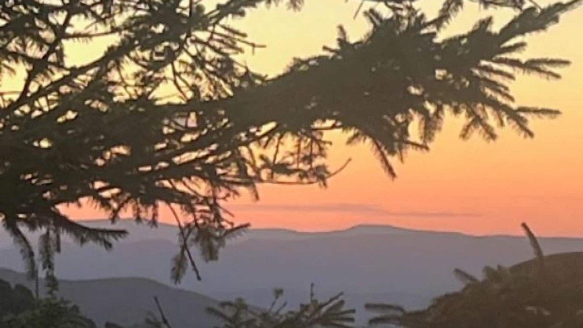 Banner Elk Condo | Mystic Mountain View - Overlook Wedding Barn Discount - 2116
