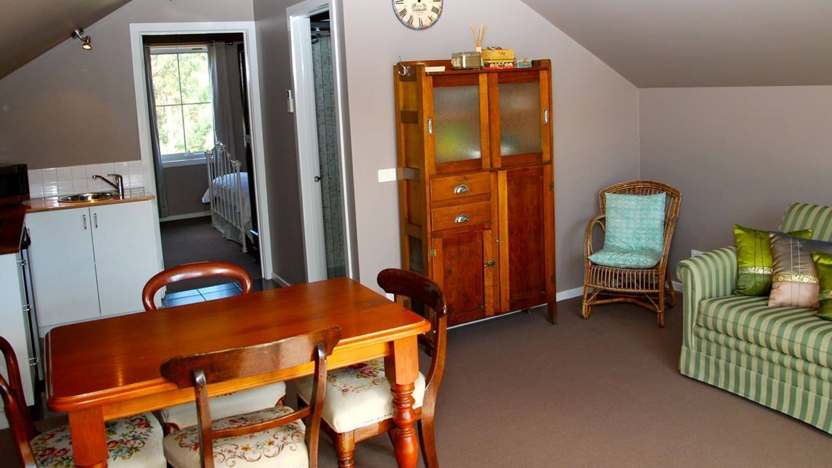 Bellbrae Apartment | Mystics keep Studio apartment Bellbrae