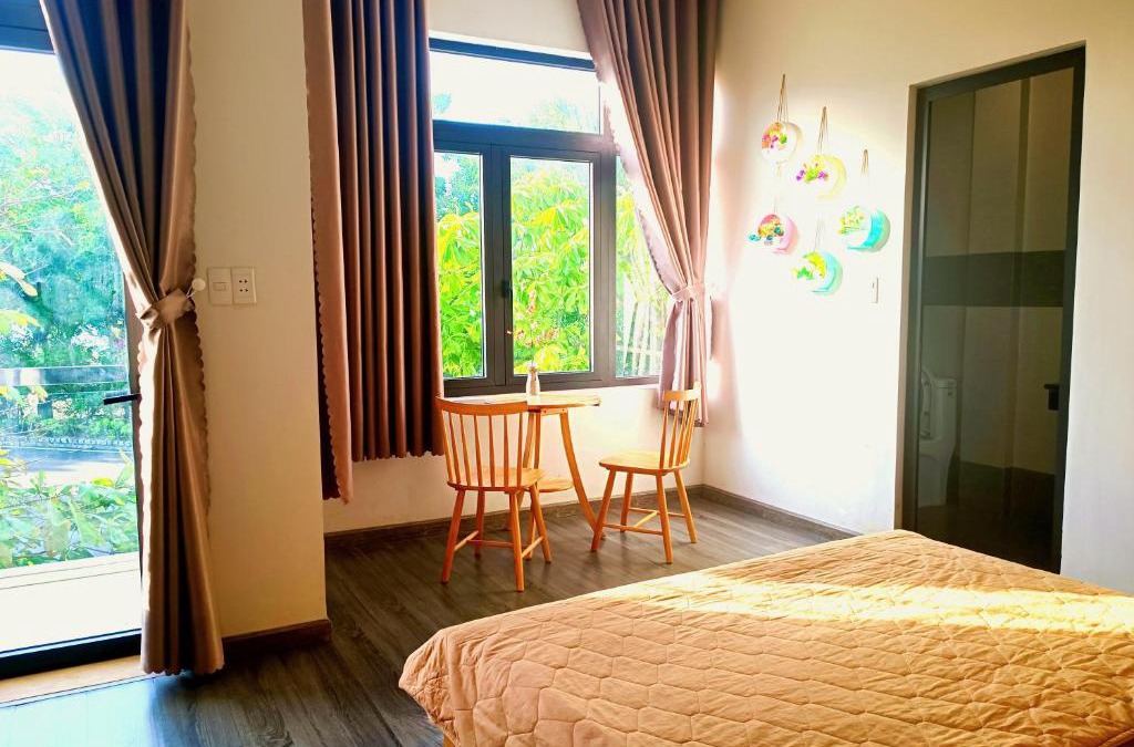 Quy Nhon Apartment | MyTran Homestay-HauLoan
