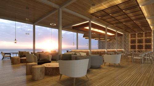 Waingapu Hotel | Myze Hotel Waingapu