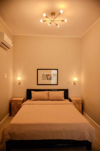 Old Quarter Apartment | Né Chill House