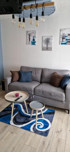 Orville Apartment | Némo Petit studio cosy.