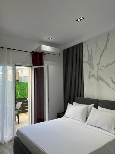 Vlore Apartment | Nëna's Apartments