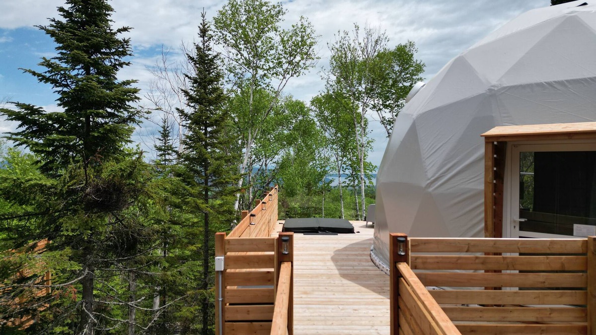 Baie-St-Paul Other | Nørdika Charlevoix