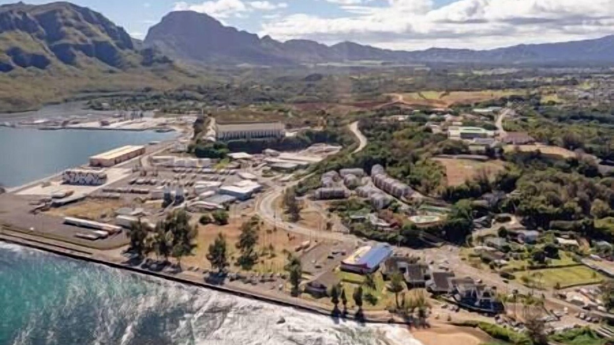 Nawiliwili Apartment | Nāwiliwili Harbor view Hideaway