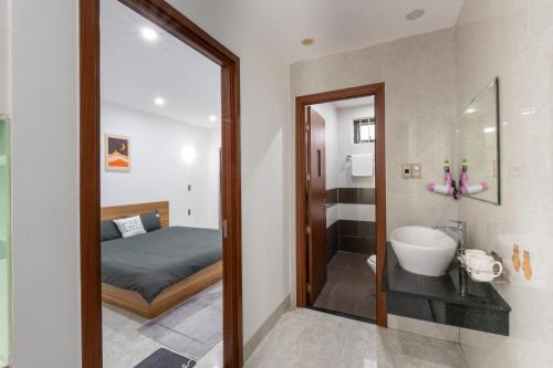 Cam Le Apartment | Nắng Homestay Đà Nẵng