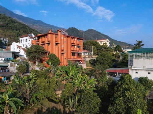 Bac Yen Hotel | Nắng Hotels Bắc Yên