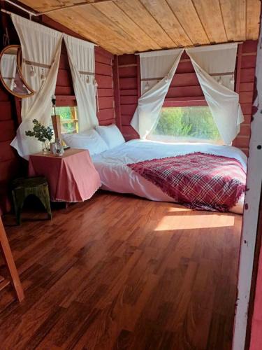 Da Lat House | Nắng Xinh Homestay