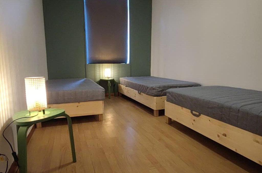 Annoeullin Apartment | N°1 Annœullin - Appt spacieux - 2 Chambres