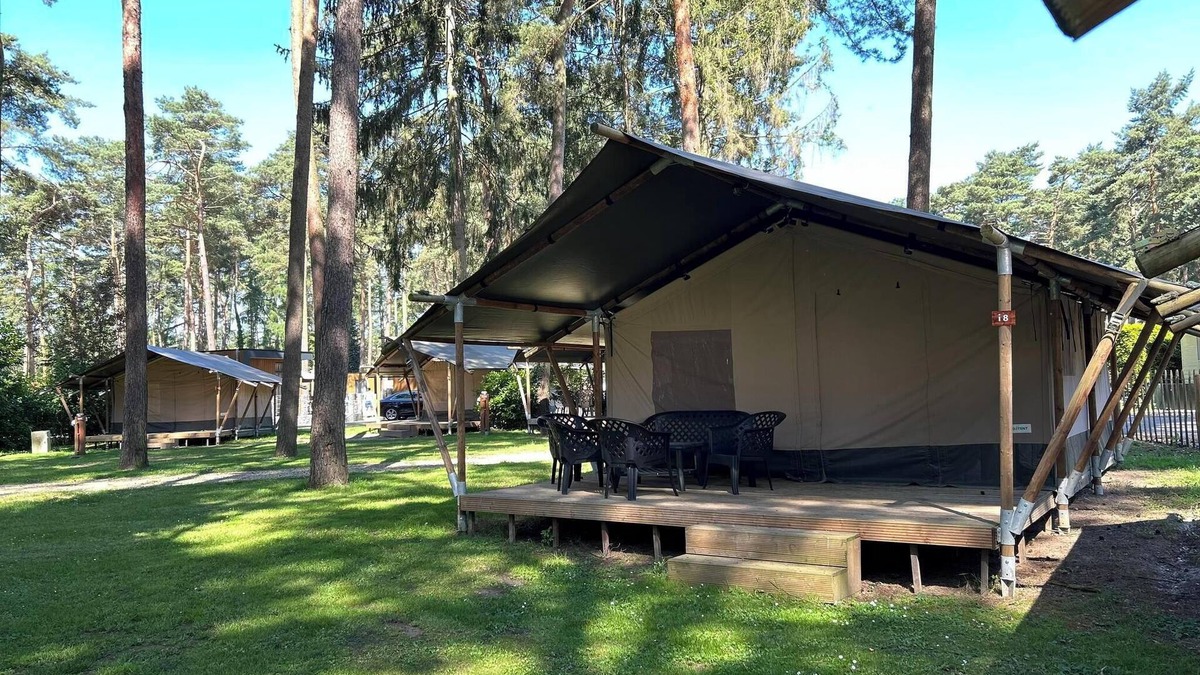 Zutendaal Cabin | n/a