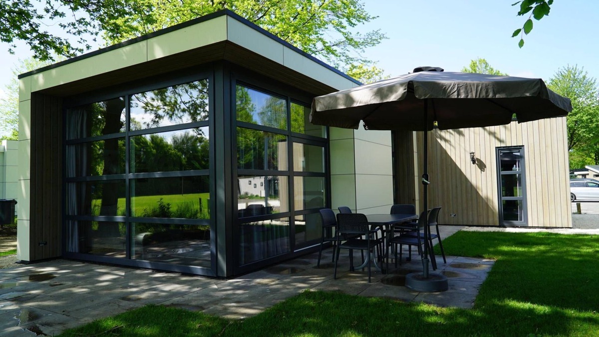 Kaatsheuvel House | n/a