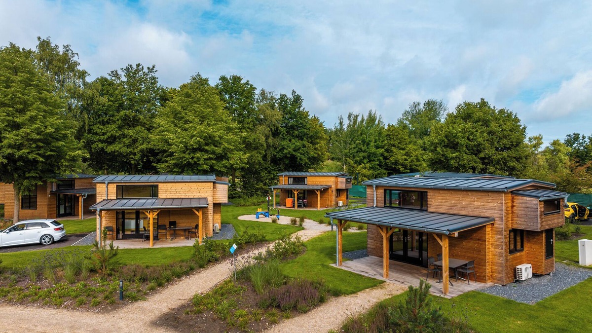 Kaatsheuvel House | n/a