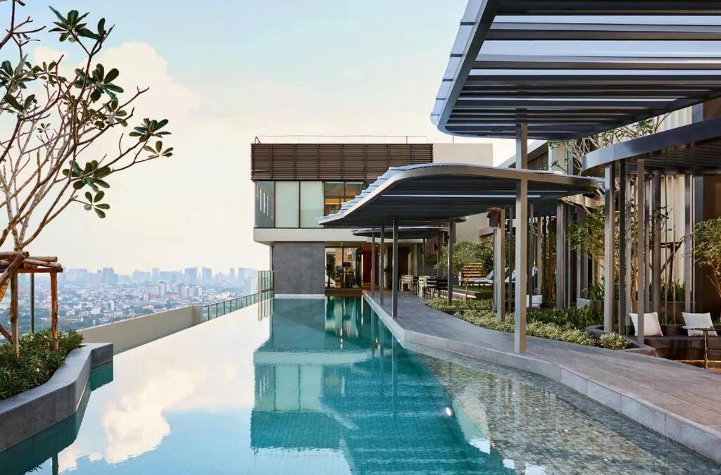 Nonthaburi Apartment | N Condominium