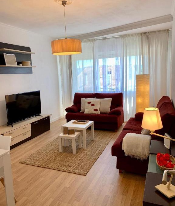 Celanova Apartment | N&E - Home Celanova AVD San Rosendo