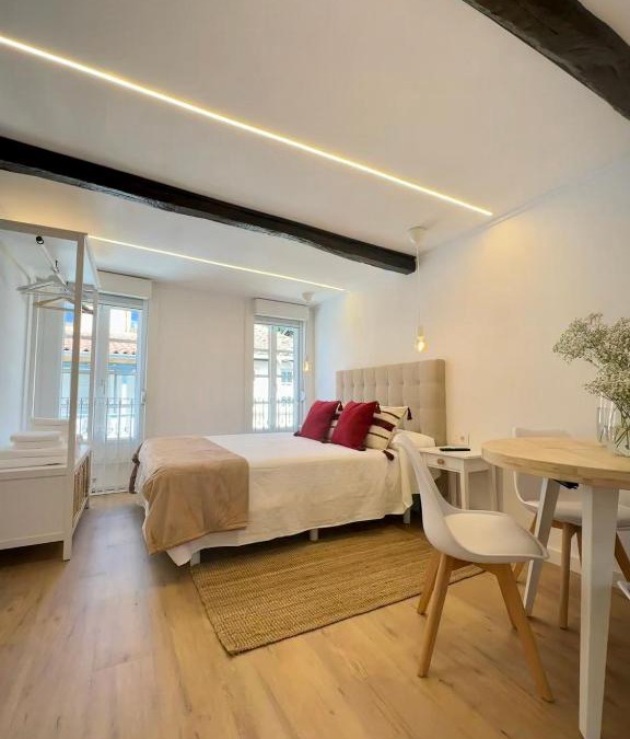 Celanova House | N&E - Home Celanova Rúa Manuel Lezón