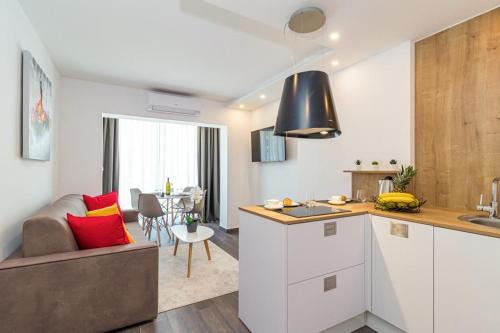 Pula Apartment | N&G New Apartment Stoja beach