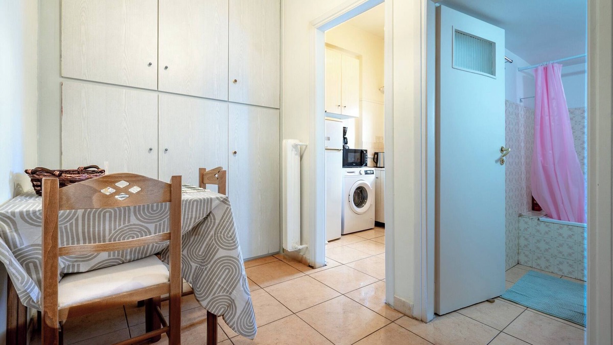 Nea Ionia Apartment | N. Ionia Essence Couples Retreat by ΜΡS