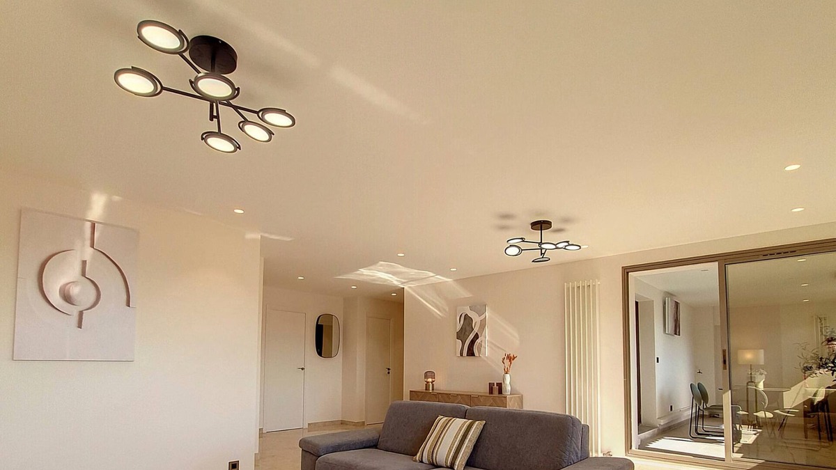 Jean-Medecin Apartment | N&J - BELLE ETOILE- Central - Premium