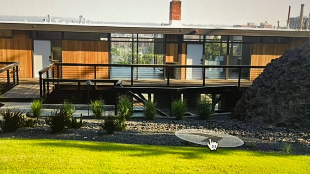 Cliff - Cannon Apartment | n-Stunning Mid Century Modern with amazing Downtown City Views!