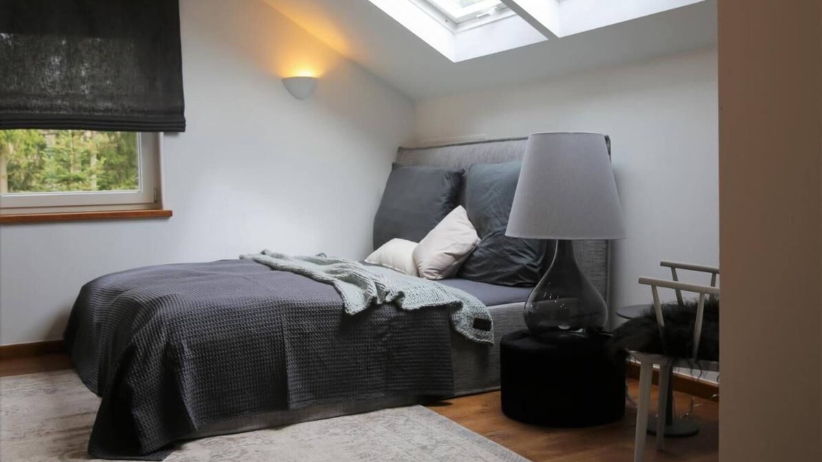 Bad Muenstereifel House | N7Quartier