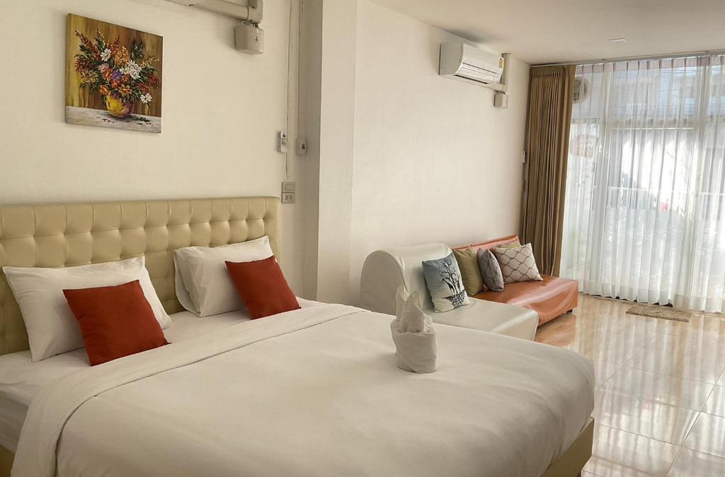 Chanthaburi Apartment | Na cha lae 2