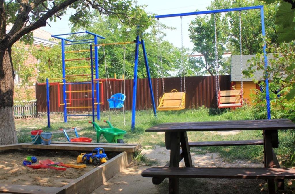 Dolzhanskaya House | Na Dolzhanskoy Guest House