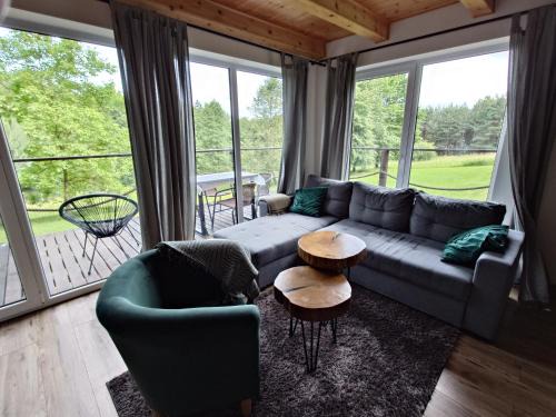 Brzozow House | Na Pańskiej Górze