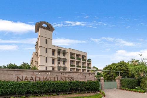 Sonepat Resort | NAAD WELLNESS