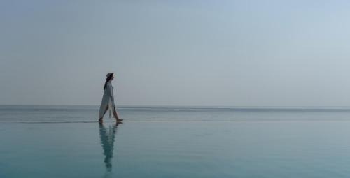 Al Aqah Hotel | Naama Beach Villas & Spa