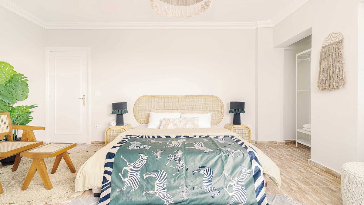 San Stifano Apartment | Nabeel Homes Boutique Hotel - G4