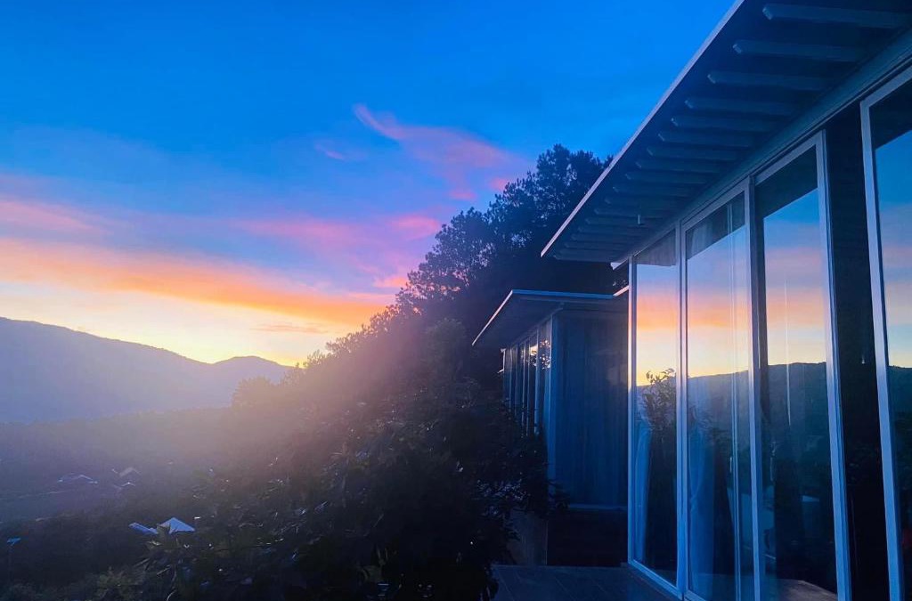 Lam Ha Cabin | Nacasoo hill