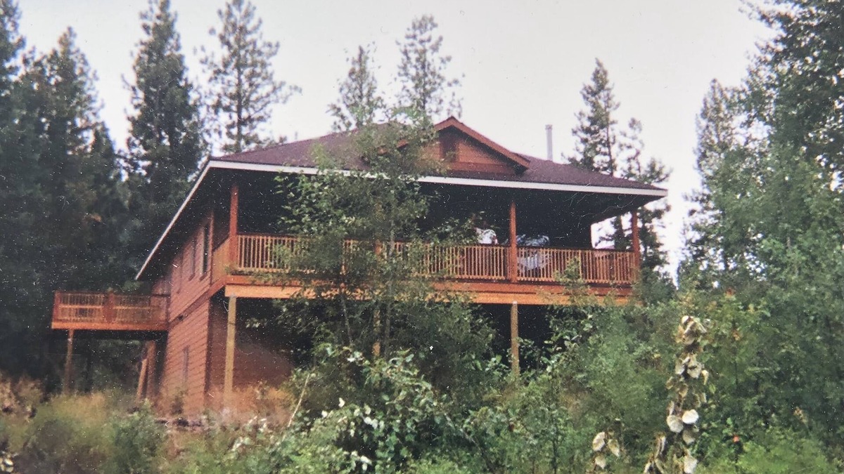 Naches House | Naches River House, Nile Valley - Spacious, Sleeps 6, Pet Friendly!