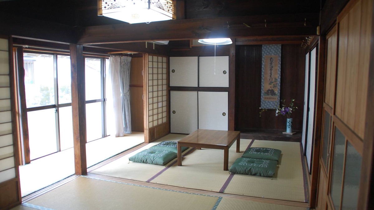 Shimosato House | Nachikatsuura-cho, Shimozato, Family Guesthouse Shinyui