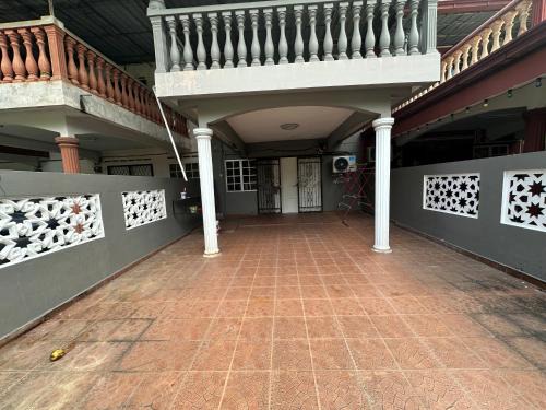 Temerloh House | NADDY HOMESTAY Temerloh Jaya