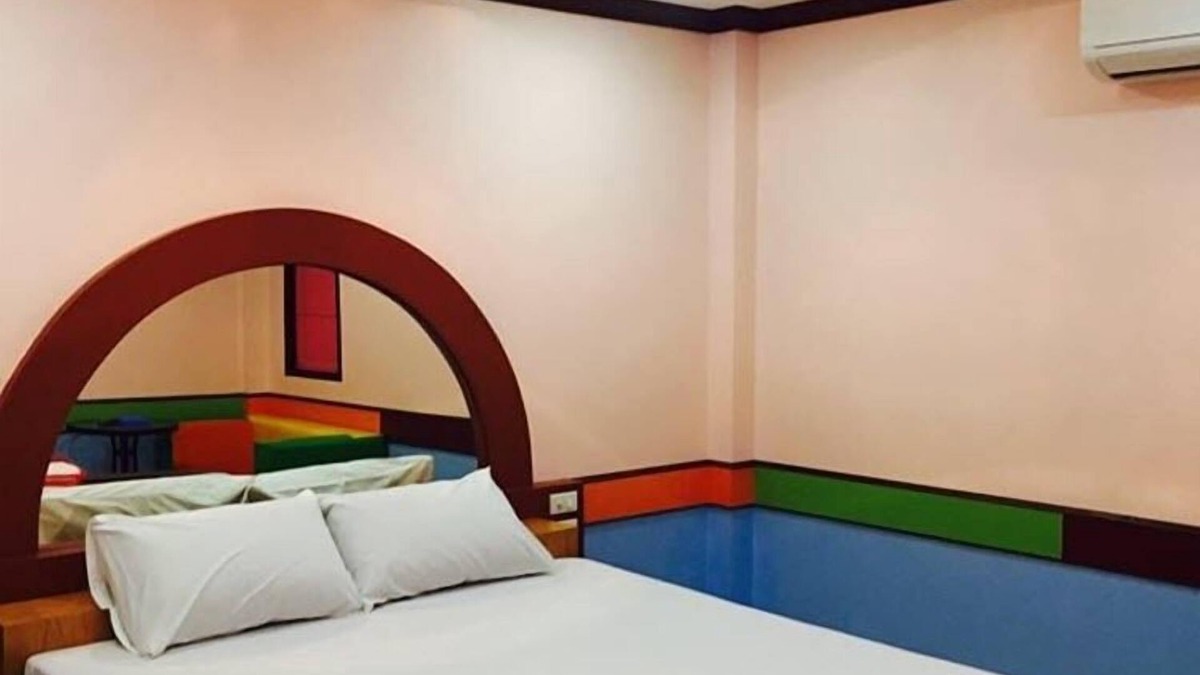 Kabin Buri Hotel | Nadeetawee Resort