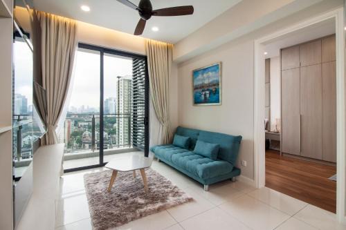 Bangsar Apartment | Nadi Bangsar by Plush