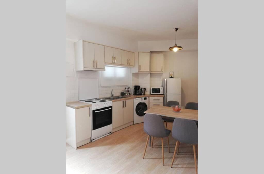 Argyrades Apartment | Nadia's lovely home