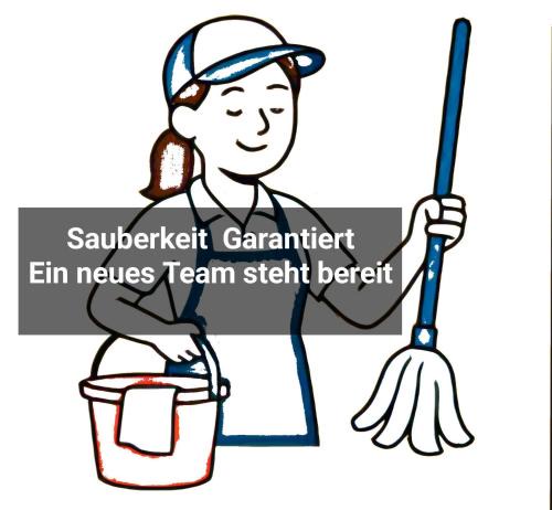 Gelnhausen Apartment | Nadine