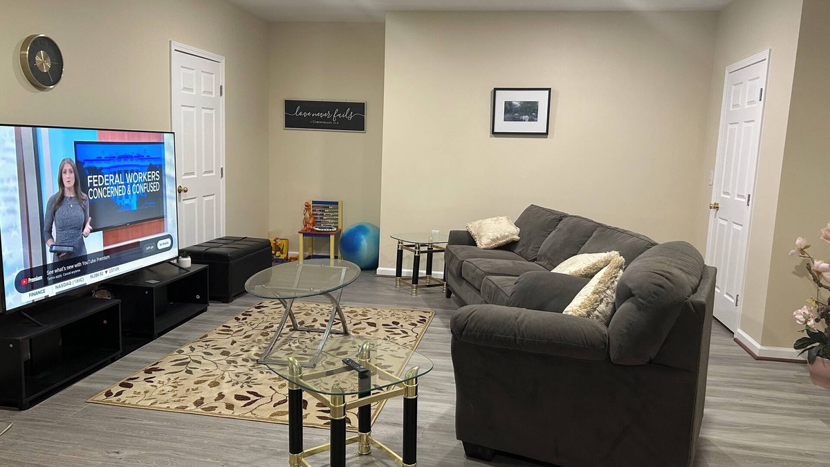 Sterling House | nAeris Suite