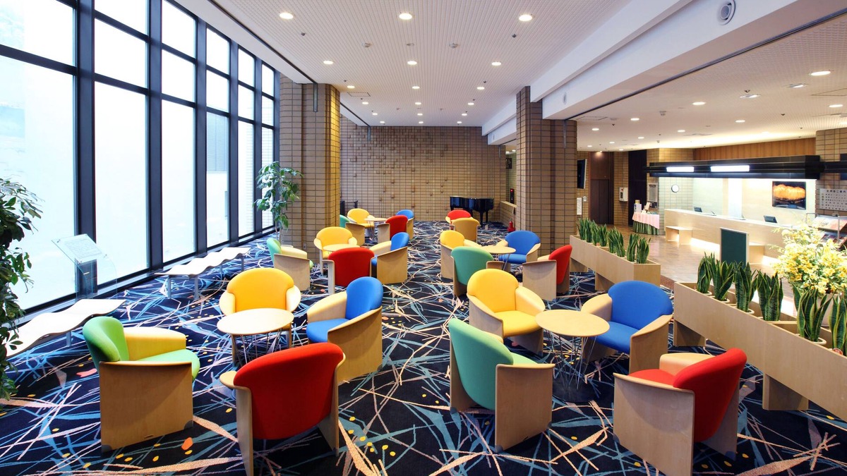 Nagaoka Hotel | Nagaoka Grand Hotel