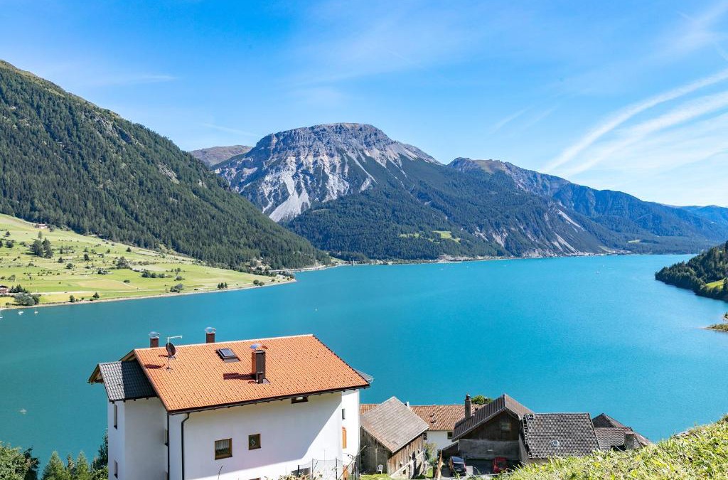 Resia Apartment | Naglerhof