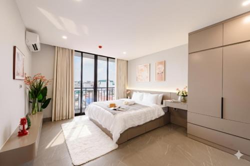 Mang Yang Apartment | Nagomi Apartment