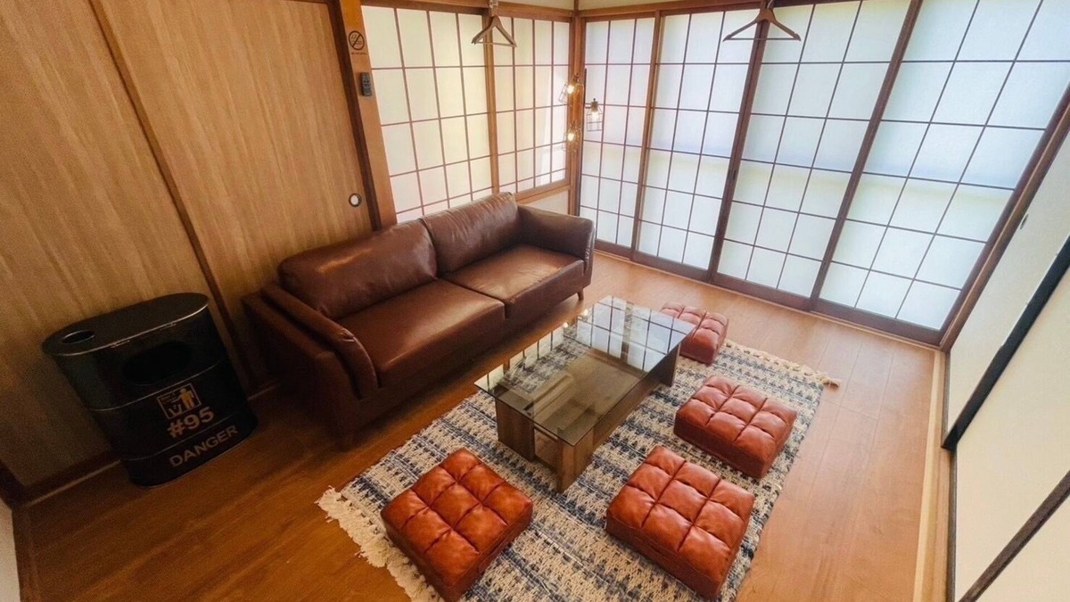 Matsumoto House | NAGOMI HANARE /Matsumoto Nagano