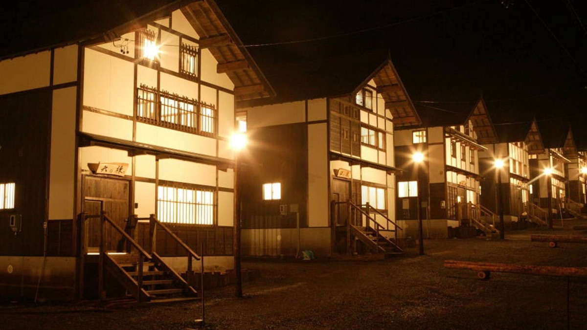 Gujo Other | Nagomiya Hirugano