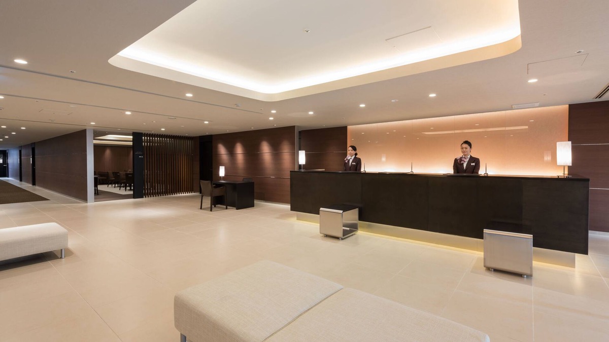 Kanayama Hotel | Nagoya Kanayama Hotel