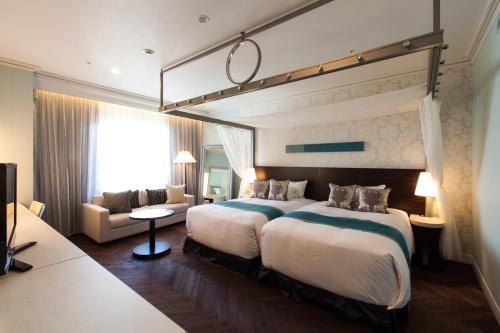 Sakae Hotel | Nagoya Tokyu Hotel