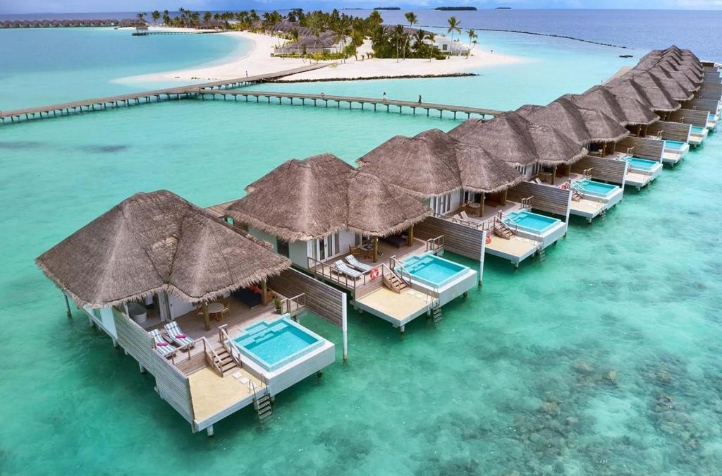 Vommuli Resort | Naha Resort Maldives