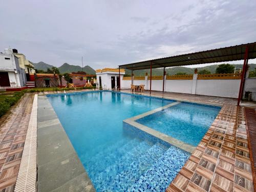 Kekri Villa | nahargrah villa