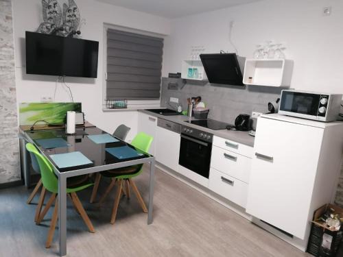 Unzenberg Apartment | Nahe Hängebrücke