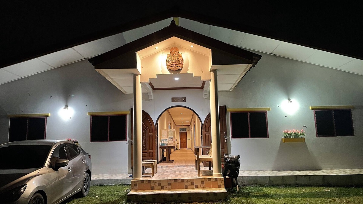 Pak Phli Hotel | Nahinlad Resort